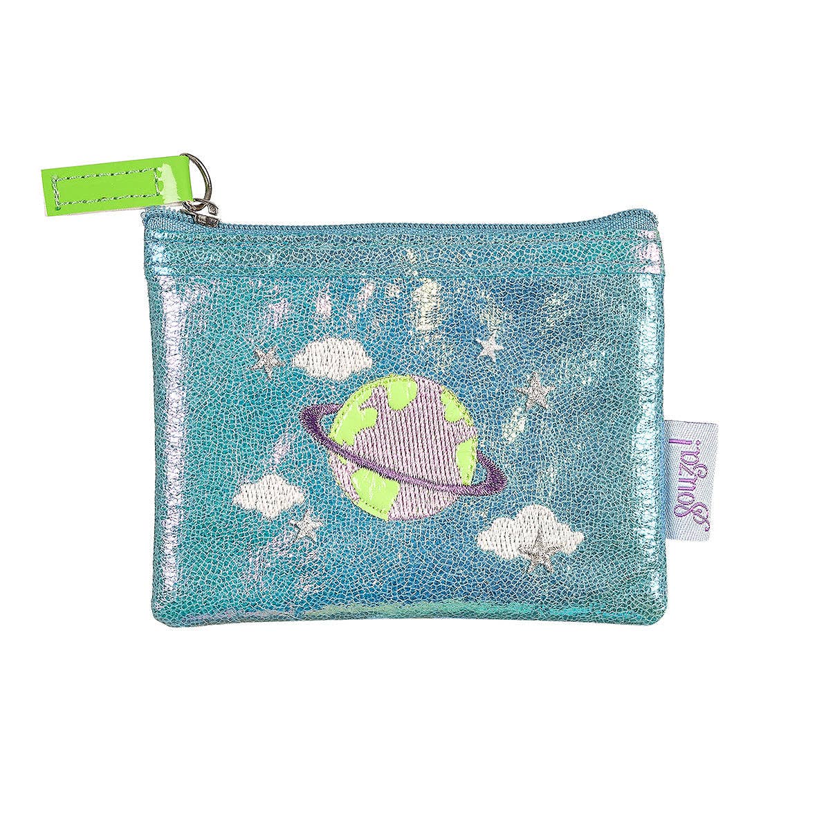 Speedy Monkey - Wholesale Wallet - Kids - Wallet Universe0