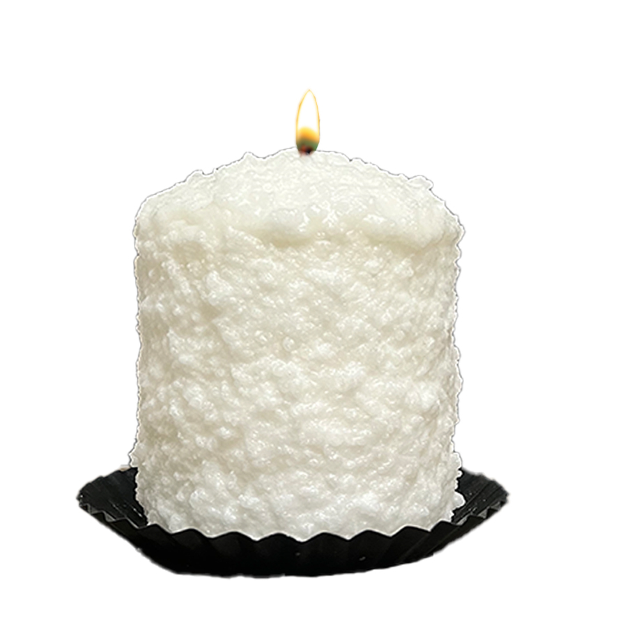 Warm Glow Candle Company - Wholesale Novelty Candle - Serenity Hearth Candle1