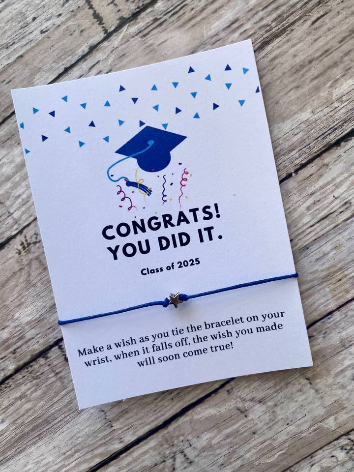 Graduation 2026 for wholesale by Lillydesigncrafts