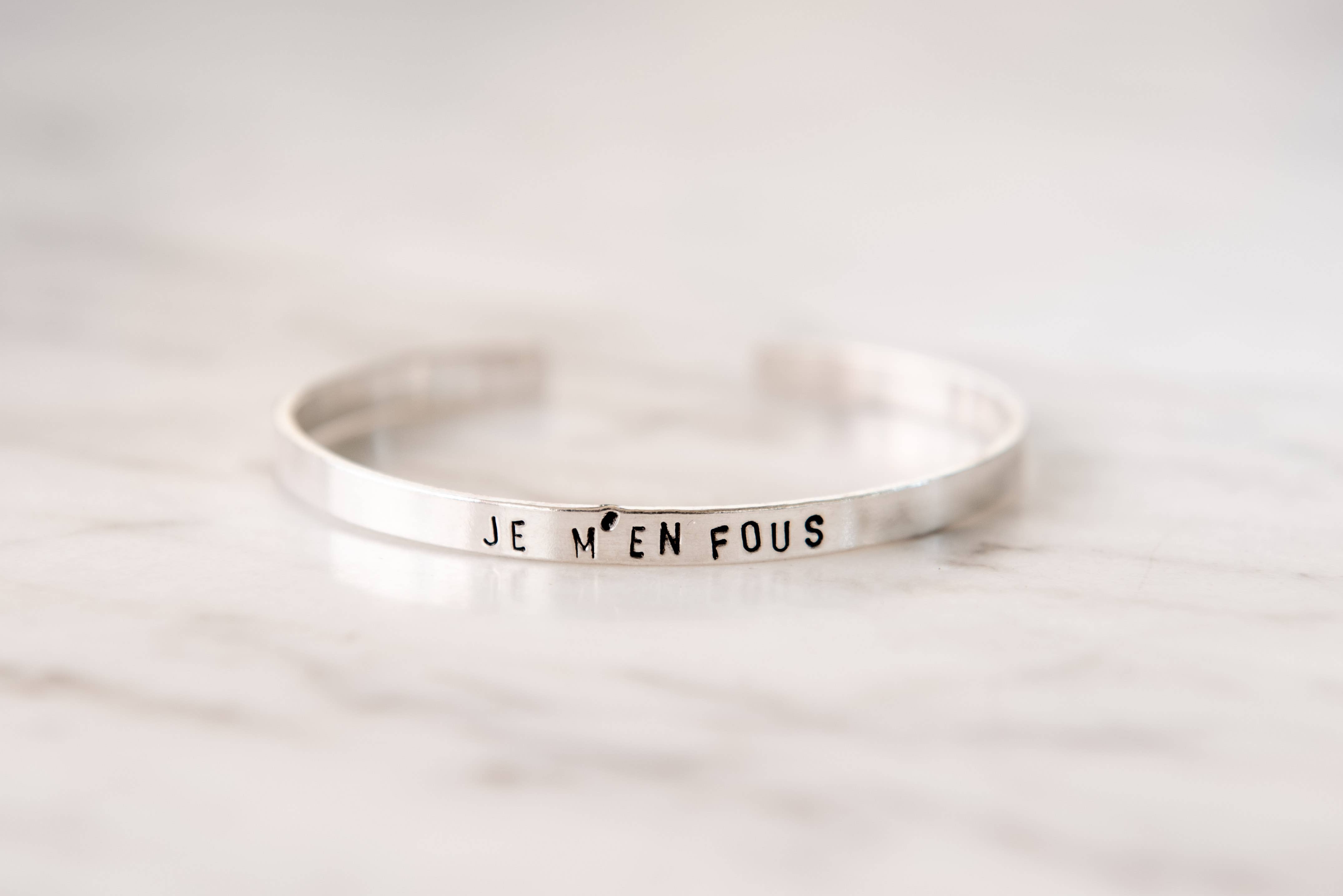 Loti jewels - Wholesale Bangle Bracelet - SUPER SLIM BRACELET IN 925 SILVER0