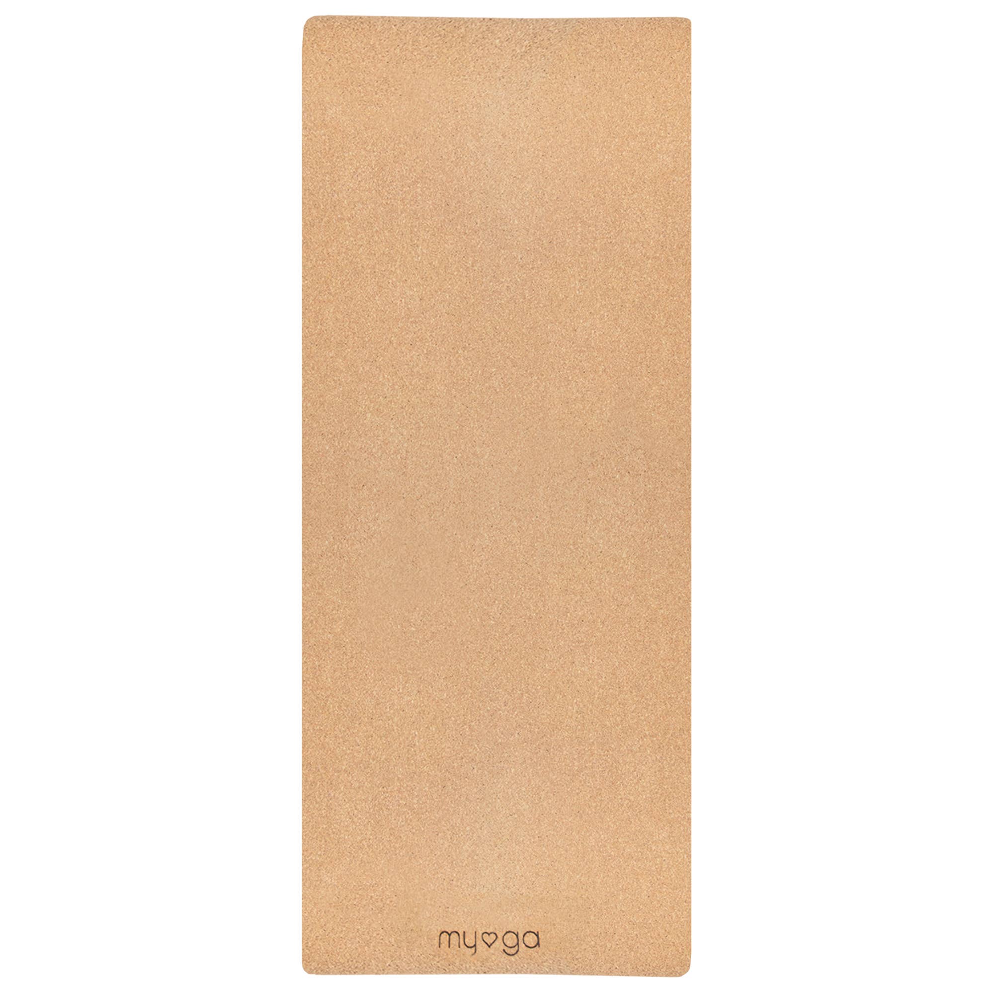 Myga - Wholesale Yoga Mat - Extra Large Cork Mats1