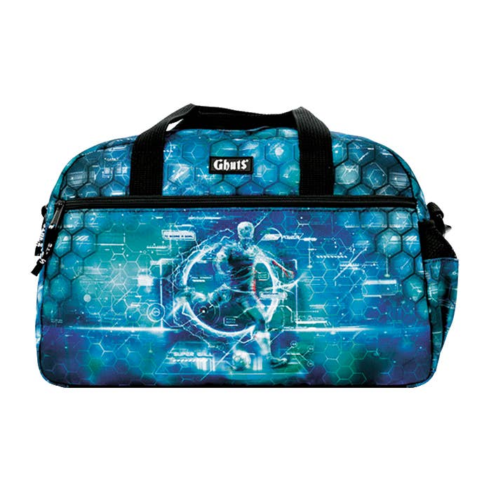 Gym Bag Gimmy - GH214 Laser Ball P24 for wholesale by Ghuts