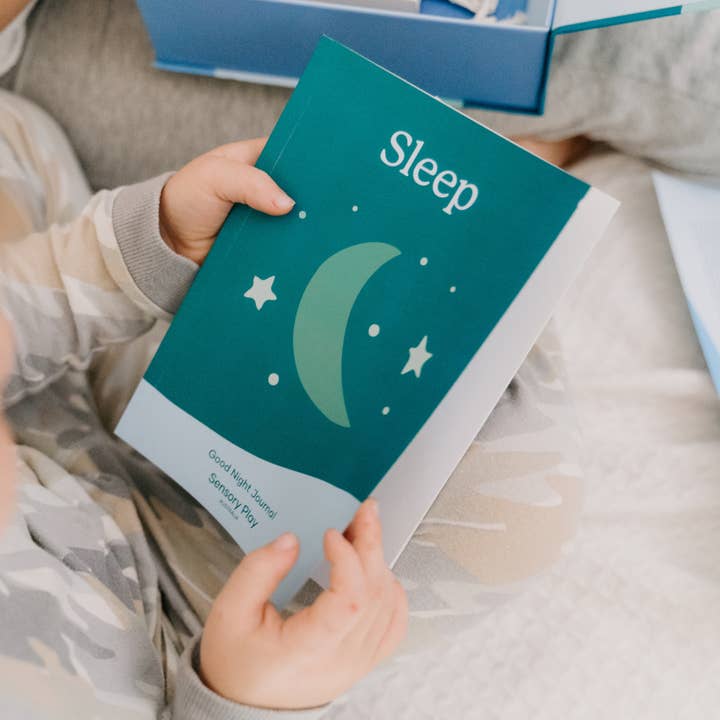 The Play Way - Wholesale Book - Kids - Sleep Buddy