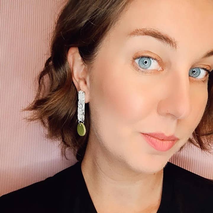 REMOVED BRAND - Wholesale Dangle Earrings - Bodrum3