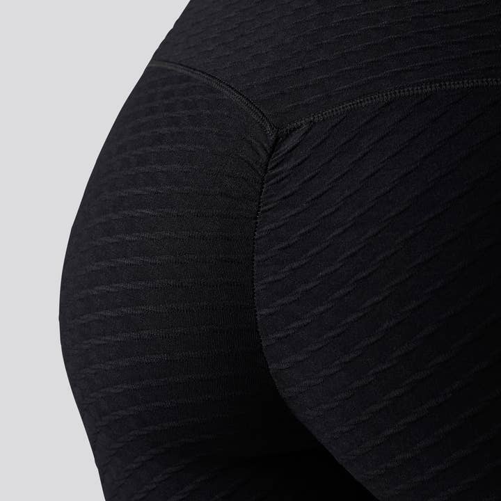 Born Primitive - Wholesale Athletic/Lounge Leggings - Women's - Paragon Legging (Black)