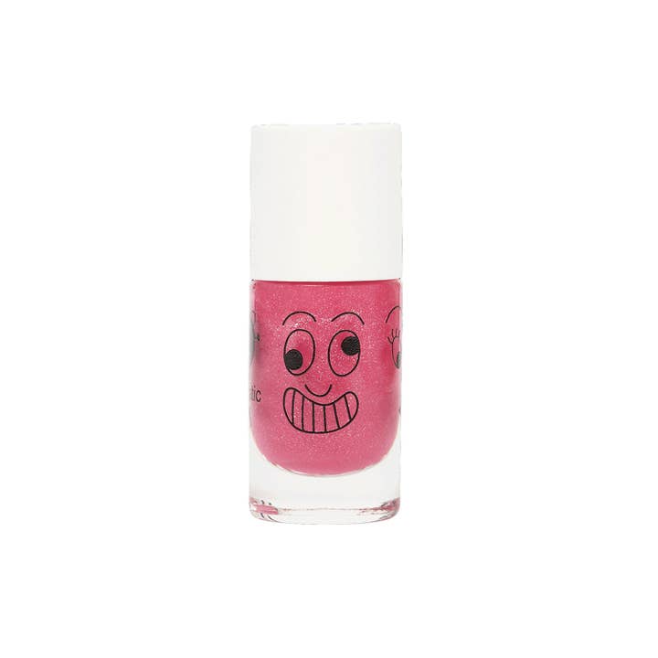 VICI Brands: Premier Design Kids Goods 🌍 - Wholesale Nail Polish - Kids - Nailpolish and Nail Sticker Set for Kids POP1