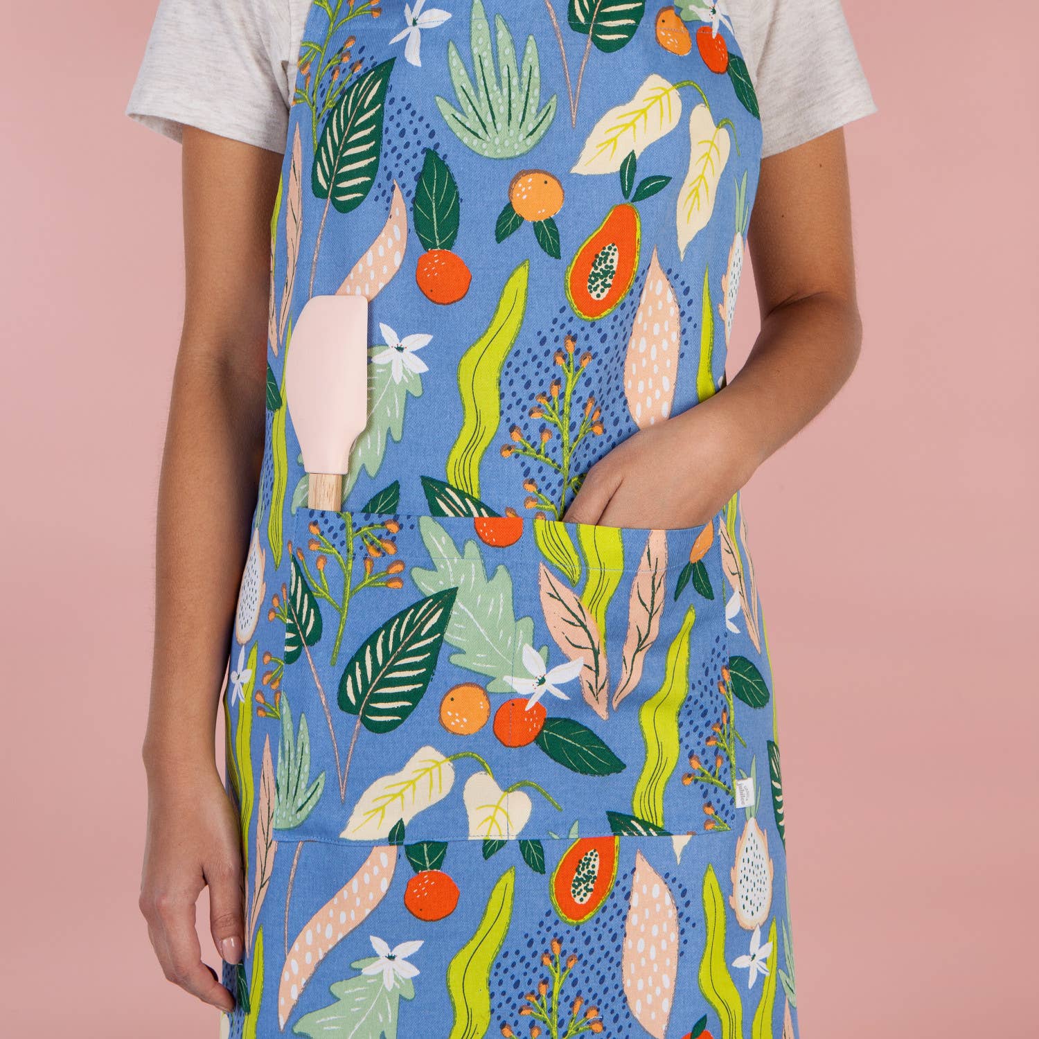 Danica Jubilee - Wholesale Apron - Paradise Apron2