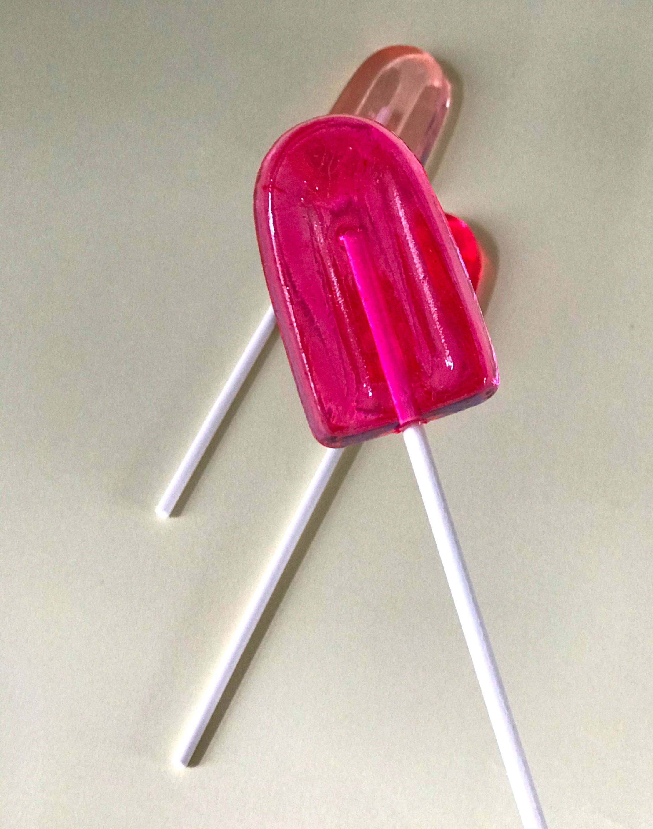 Sweetie Darling Candy - Wholesale Lollipop - Popsicle Lollipops (12 Pieces)2
