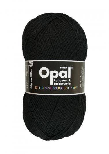SCHULANA – wholesale Garn – OPAL uni 6-fach strumpgarn8
