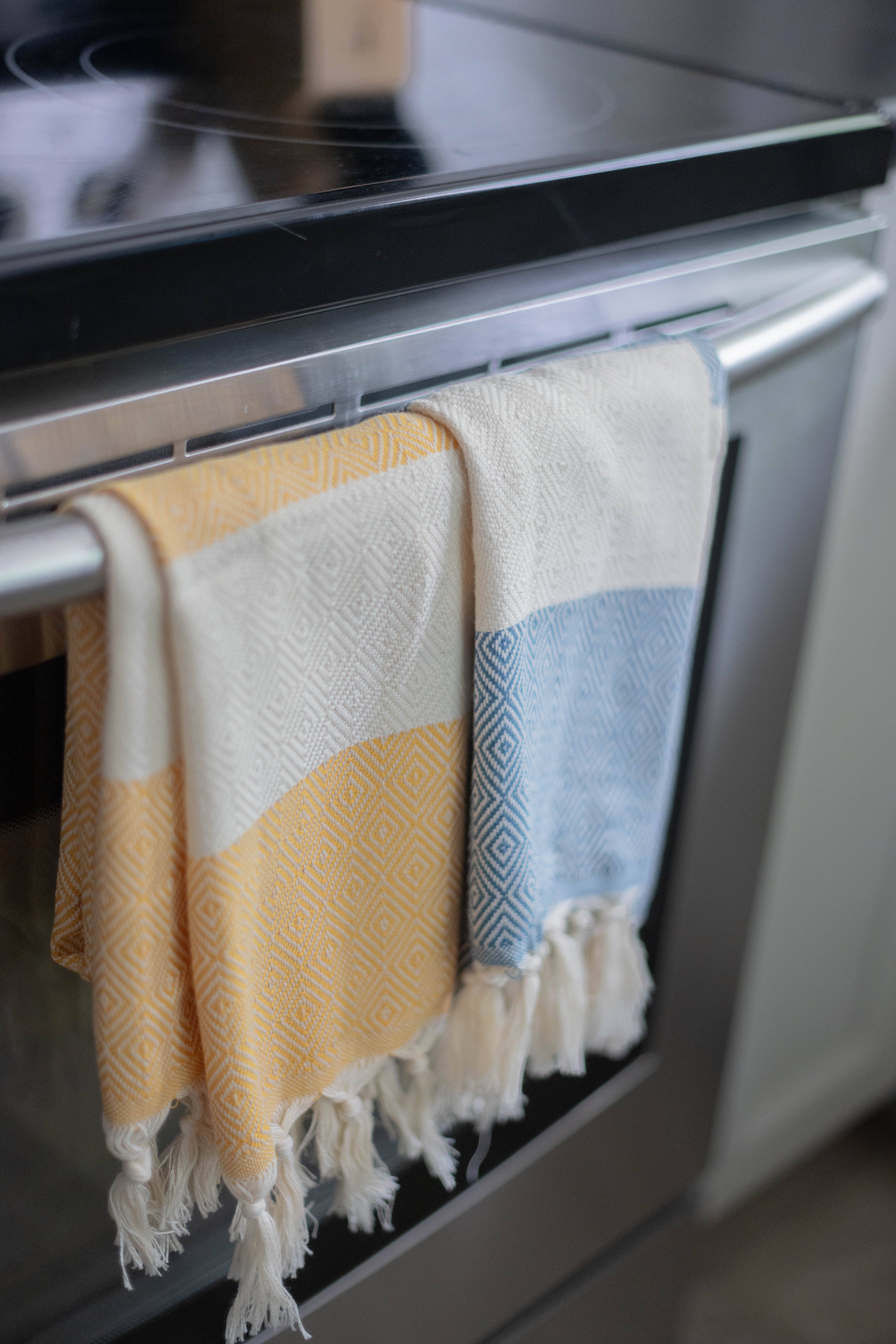 Minnie and Moon - Wholesale Tea Towel - Minnie and Moon Tea Towel13