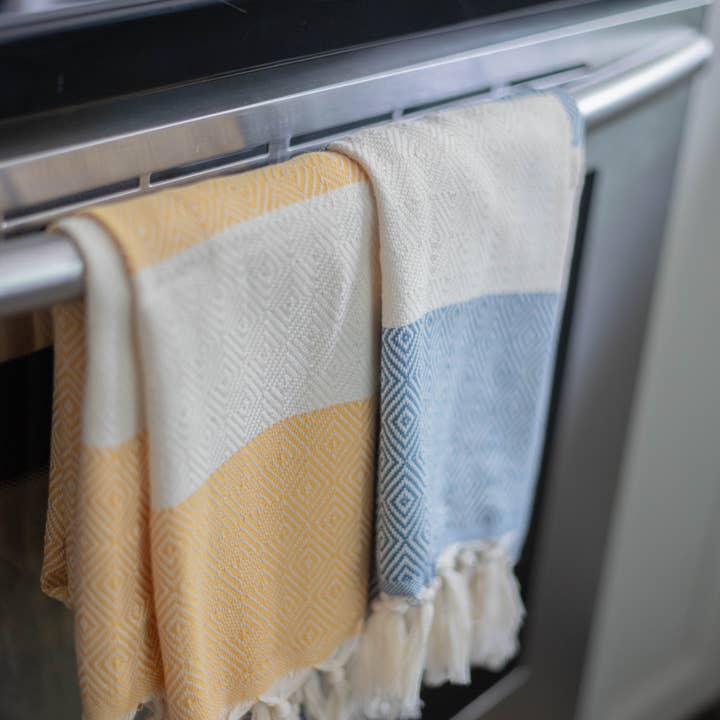 Minnie and Moon - Wholesale Tea Towel - Minnie and Moon Tea Towel13