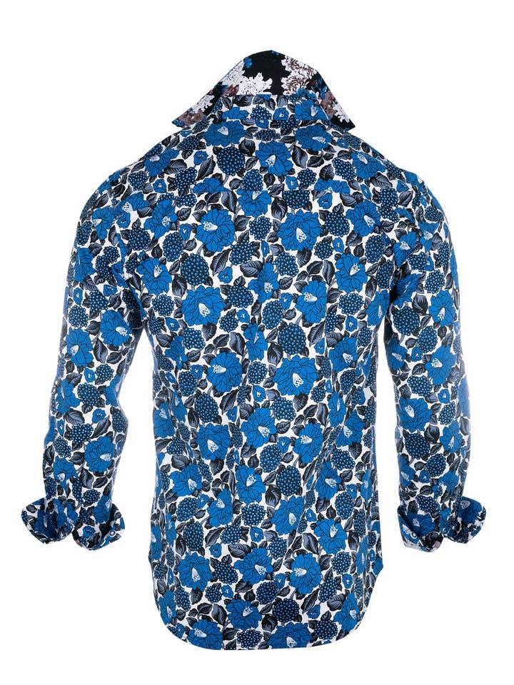 Blue Orchid for wholesale on Faire1