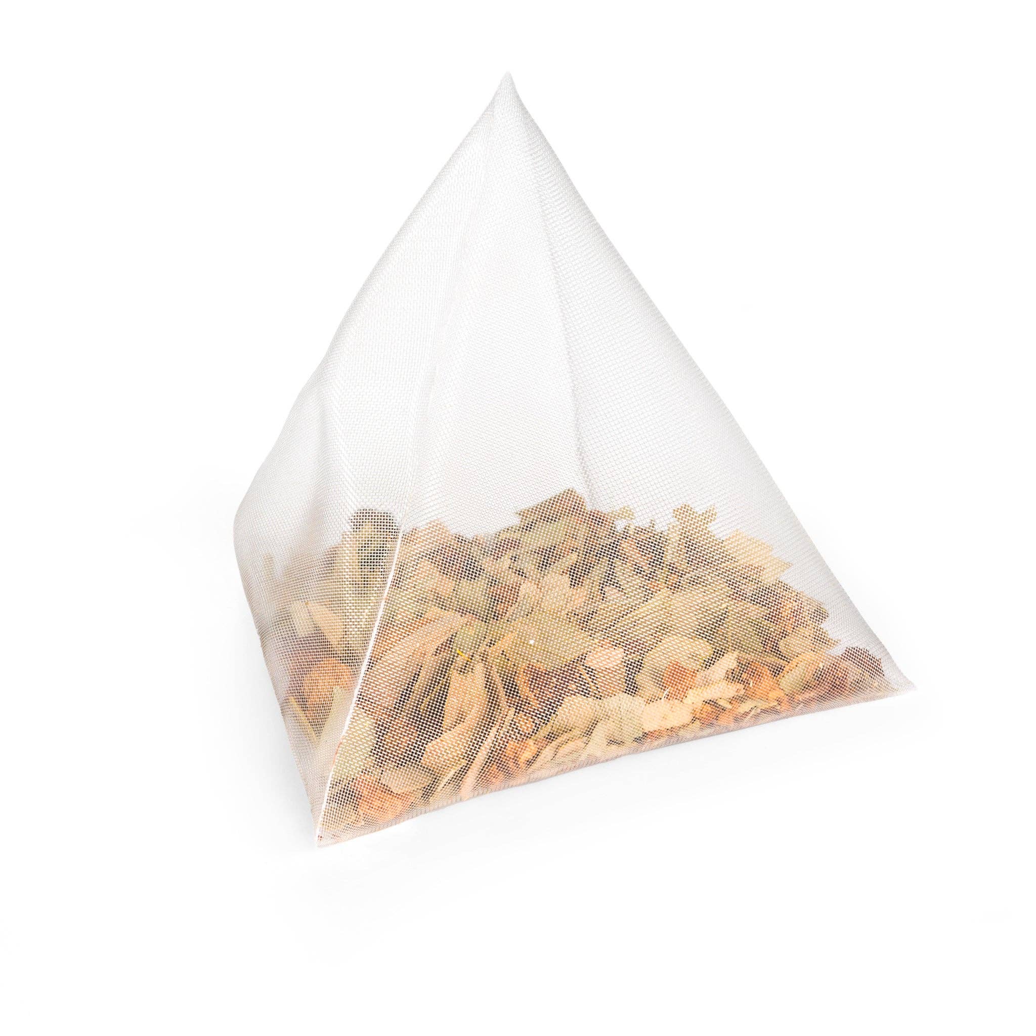 SiberianGreen - Wholesale Tea Bags - Siberian Green Ginkgo Biloba Tea with Chaga – 50 Tea Bags8