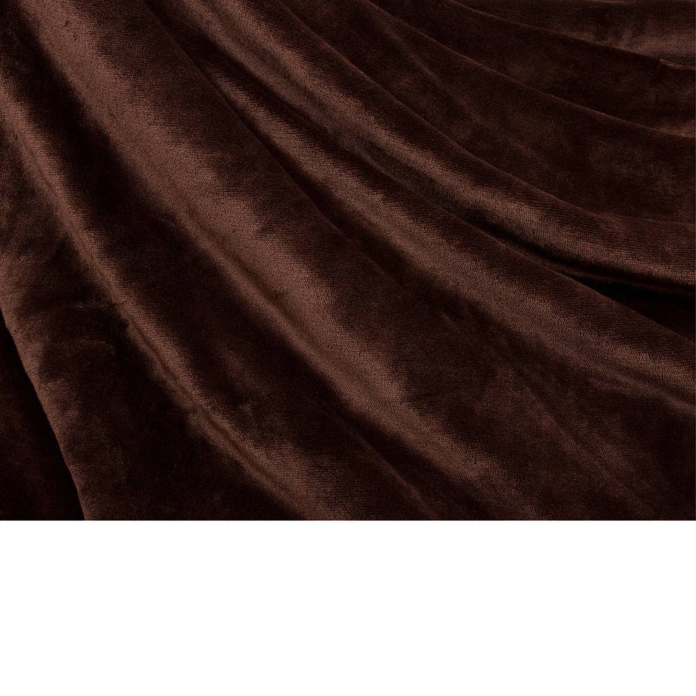 Pavilia – Manta para sofá por atacado – Cobertor Premium Sherpa Fleece41