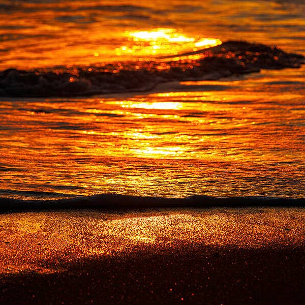 Noord-Carolina Outer Banks Kunstdruk NCO04 voor wholesale door Breaking Rules Photography