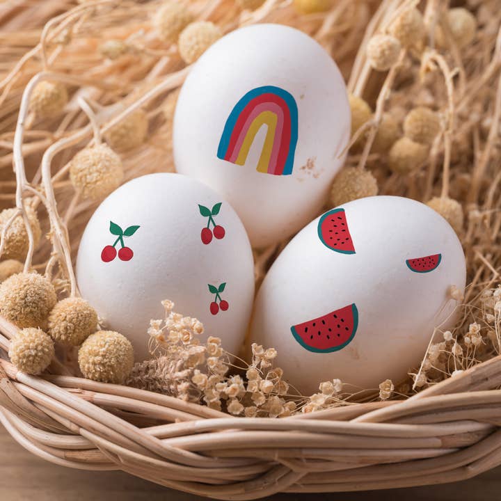 MIAO Papeterie - Wholesale Temporary Tattoo - Kids - Frog | Tattoo sheet4