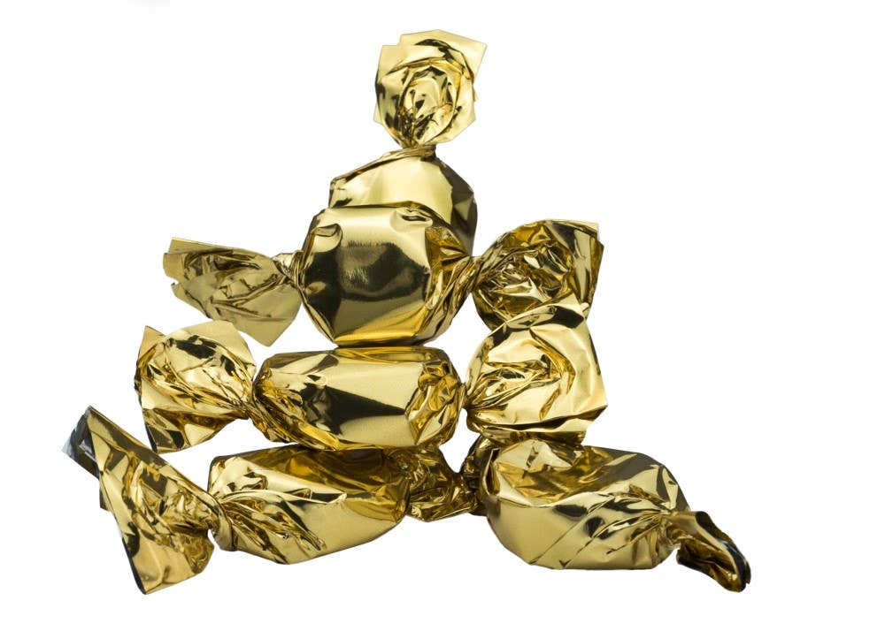 Charles Butler - Wholesale Toffee - Charles Butler Clotted Cream Toffee 190g1