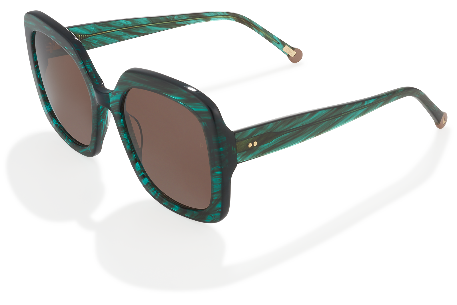 Clémence & Margaux - Wholesale Sunglasses - Women's - La Niçoise sunglasses - color 3003