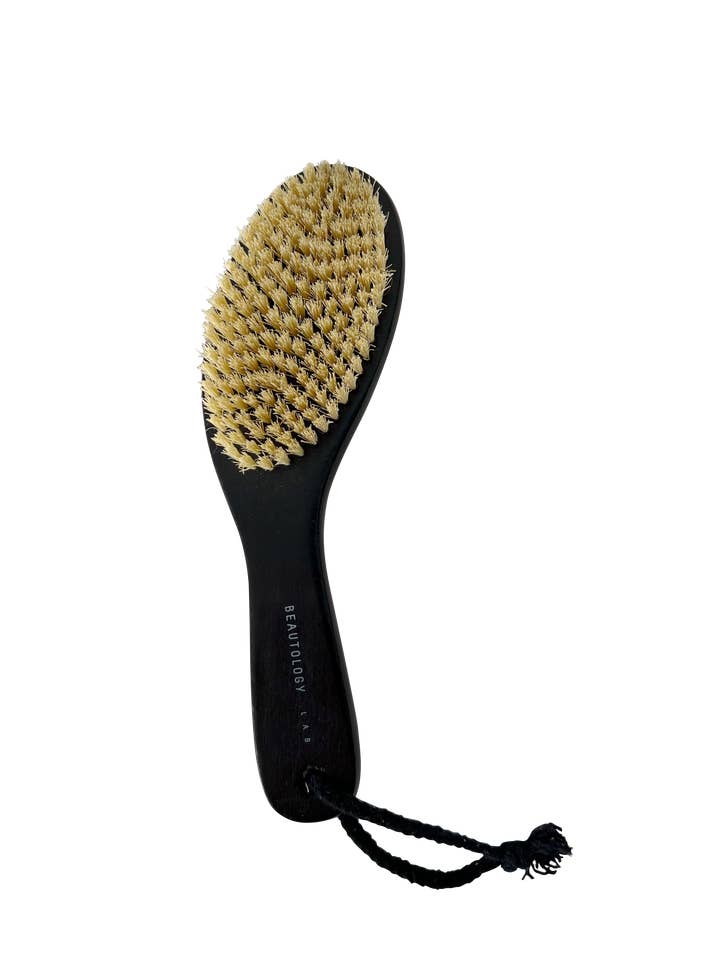 Lymphatic Dry Brush for wholesale by BEAUTOLOGY LAB