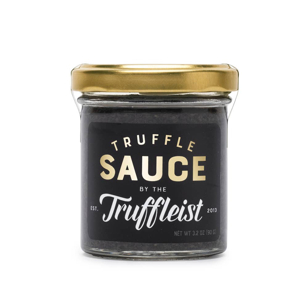 The Truffleist - Wholesale Sauce - Truffle Sauce