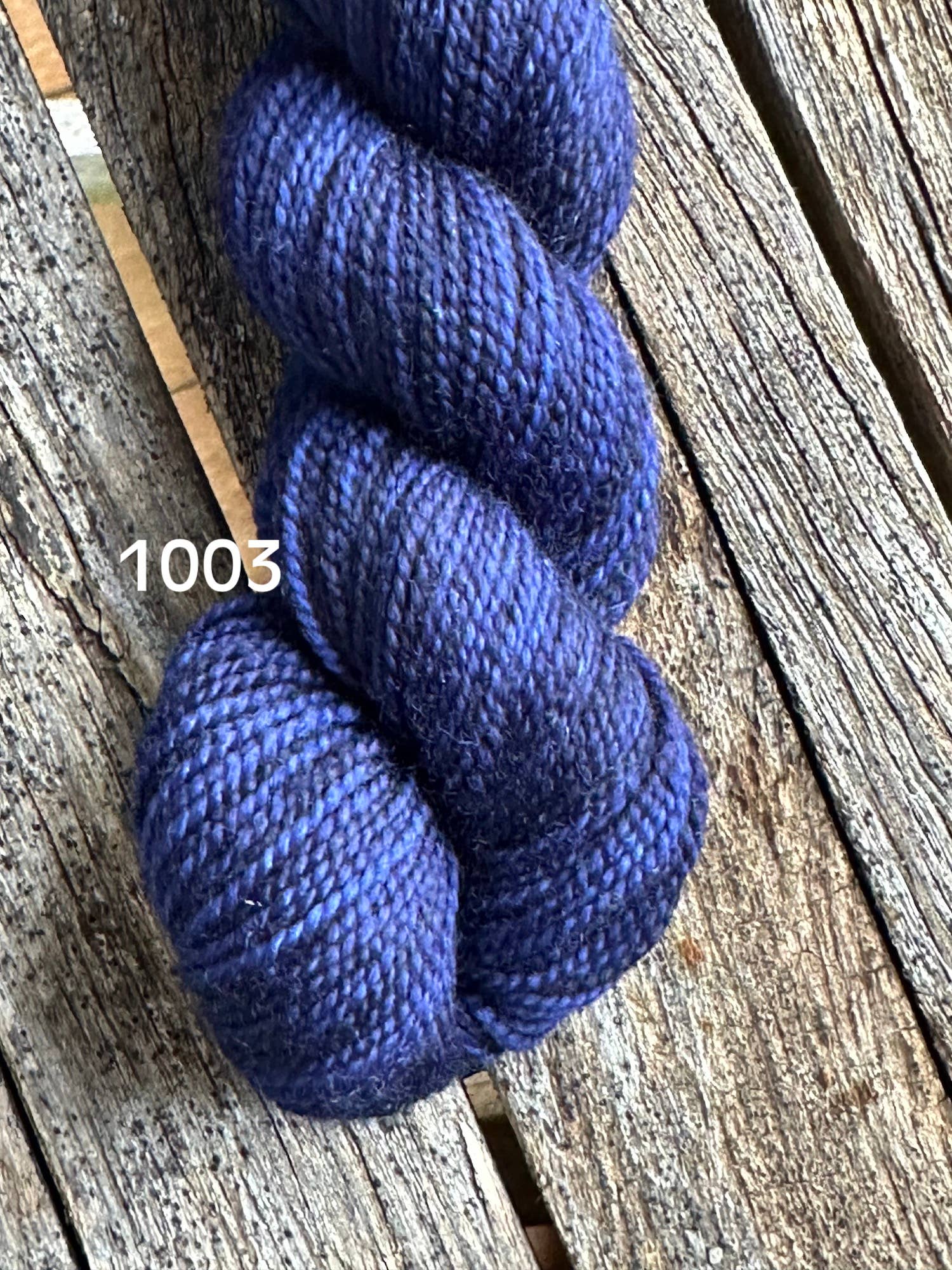 Koigu Wool Designs – wholesale Garn – KPM (halvfasta ämnen) Del 2 Fingring (5/påse)30