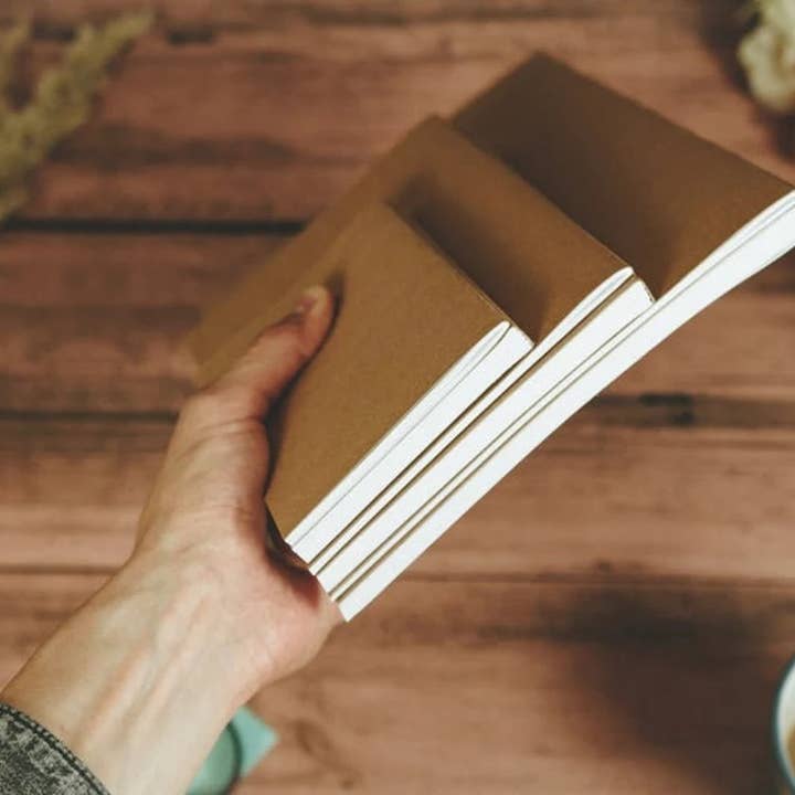 Pikore – wholesale Notebook – Paper notebook5