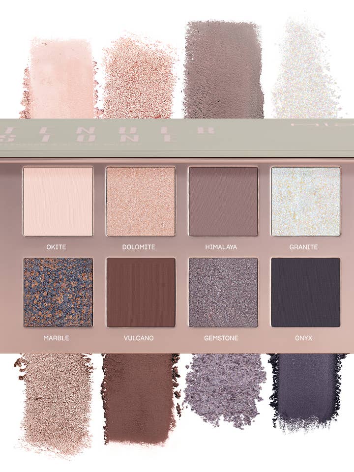 ØM STEN ØJENSKYGGEPALET for engroshandel hos MIA COSMETICS SRL
