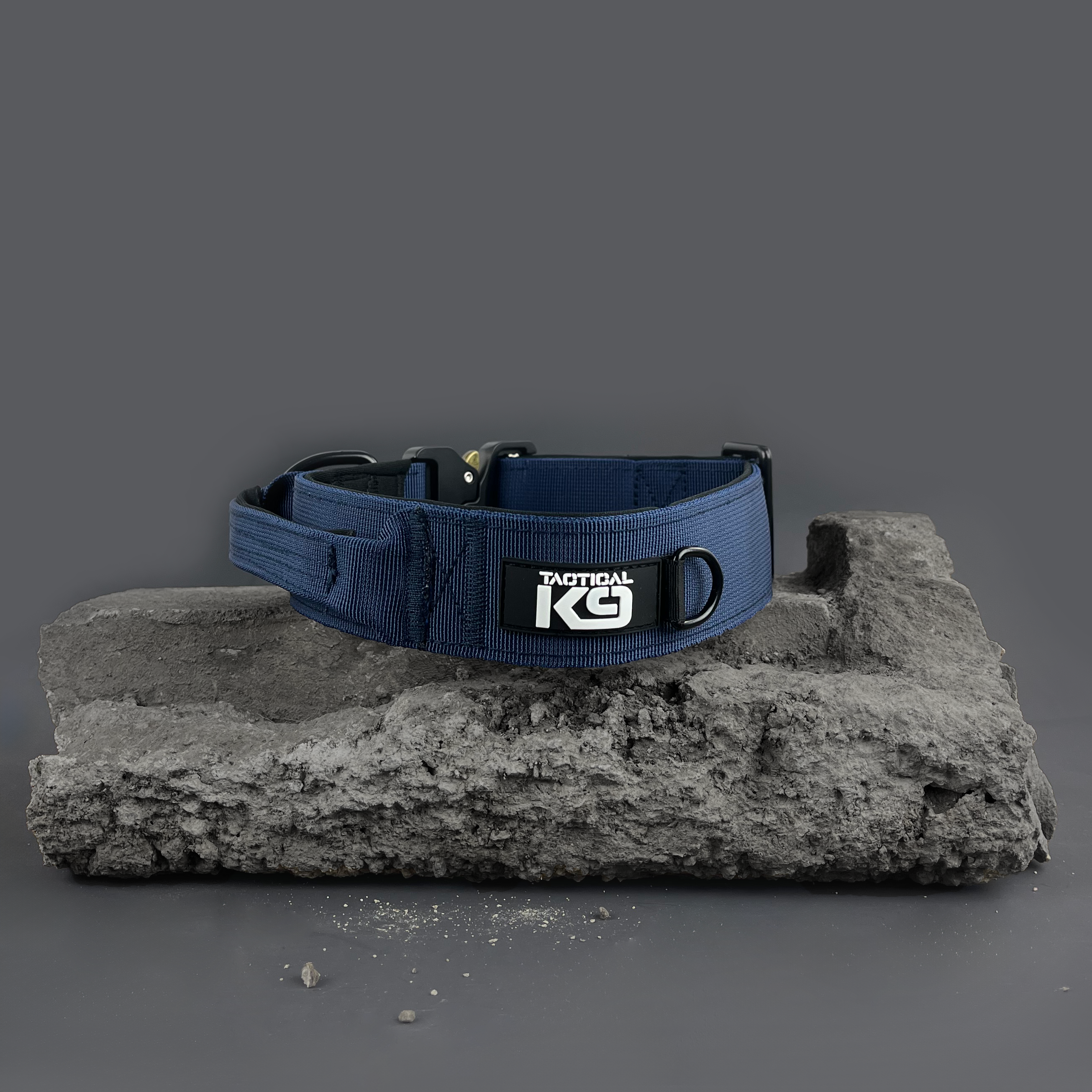 HugglePets – wholesale Pet collar – Dog – HugglePets Tactical K9 Endurance Dog Collar5