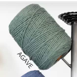 Dapper House Menagerie - Wholesale Hanging Planter - Macrame Hanging Planter with Disco Ball - Donna19