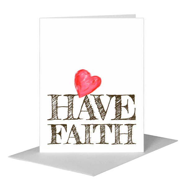 Big, Greeting Card (#8053P) for wholesale by Printed Canvas