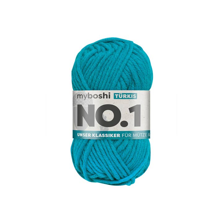 myboshi - Wholesale Yarn - No.1 Wool - bestselling wool for crocheting and knitting9