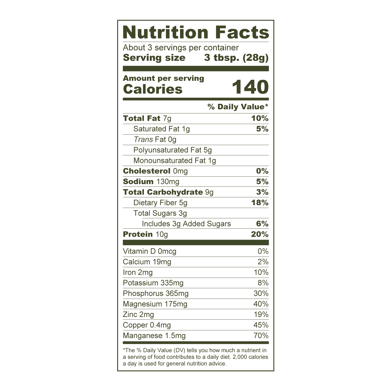 Stony Brook WholeHeartedFoods - Wholesale Nuts - Stony Brook Roasted Pumpkin Seeds
Variety Pack3