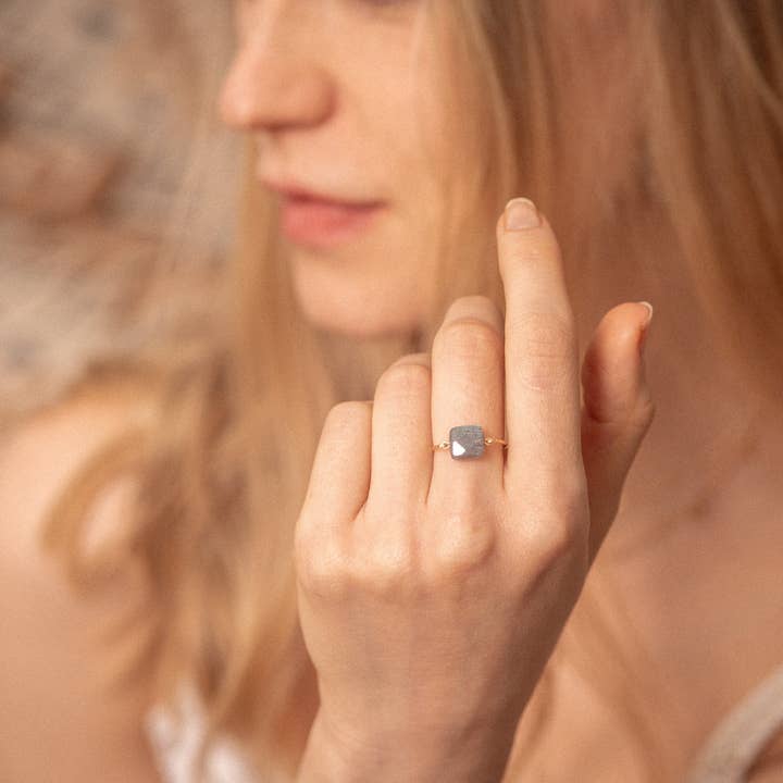 ZOAJE – wholesale Solitairering – Kroatien Ring