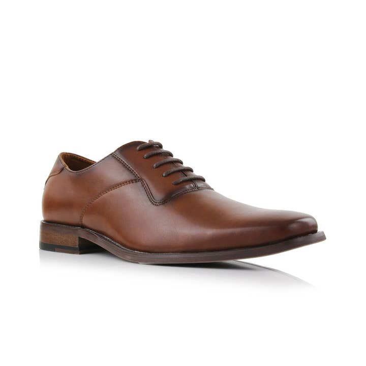 Jeremiah Classic Oxfordskor för män för wholesale av Conal Footwear