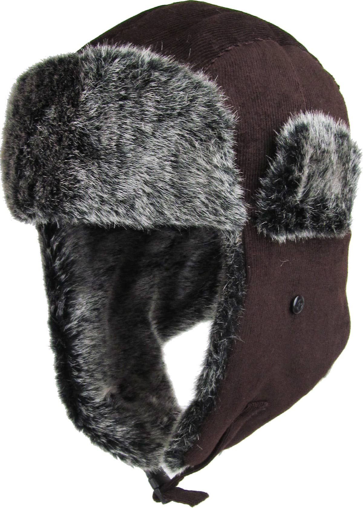 KBETHOS – Engroshandel Trapper hat - Unisex – Fløjlsbukser Trapper7