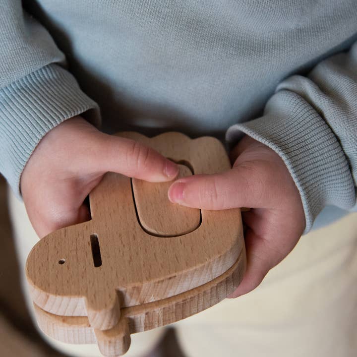 KMR Childwood - Wholesale Wood Toy - Kids - KWAK wooden toy3