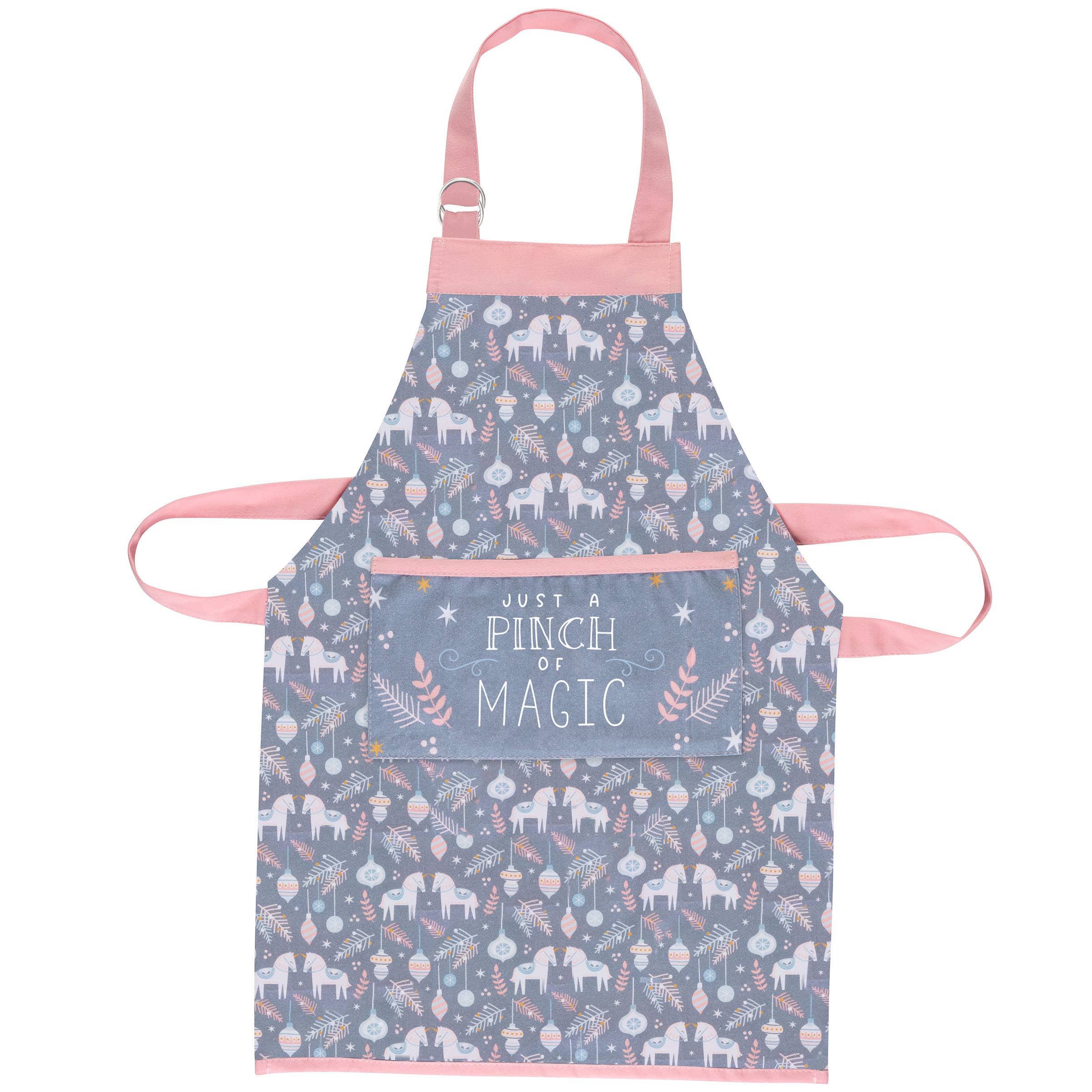 Stephen Joseph Gifts - Wholesale Apron - Holiday Apron5