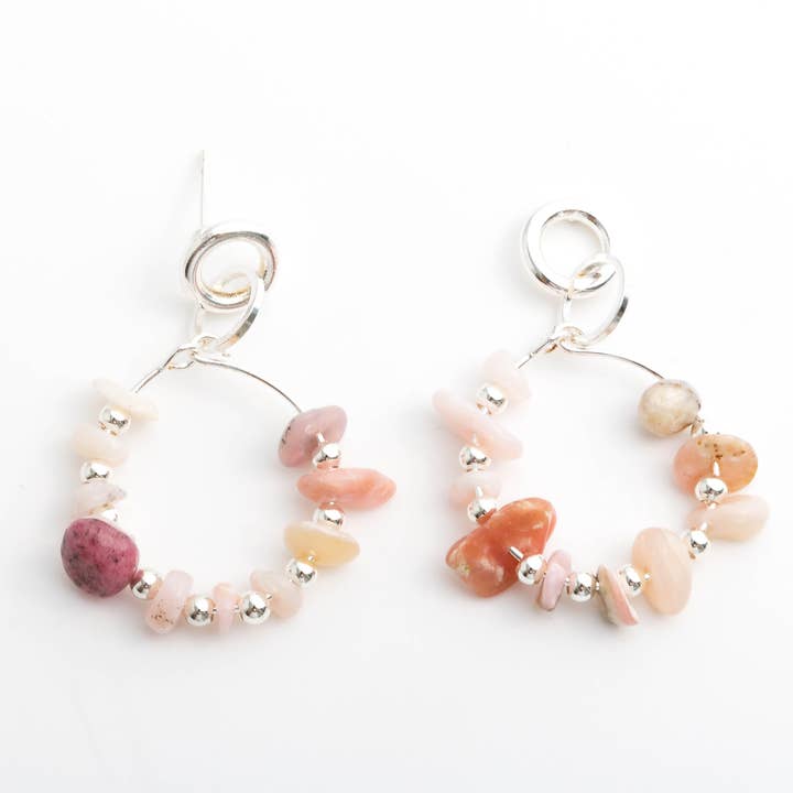 orecchini per la vendita all'ingrosso da parte di Accessoires by KHB