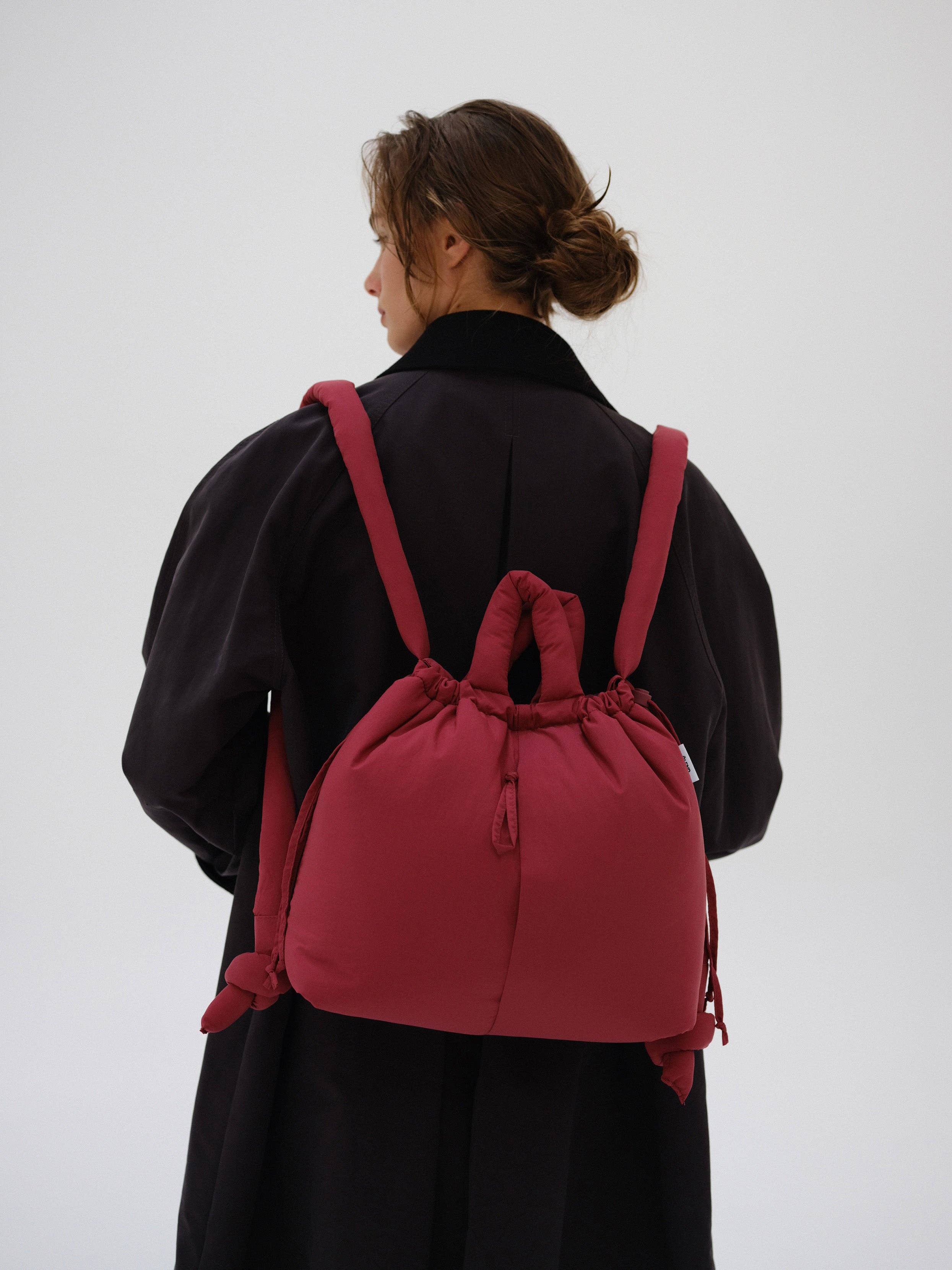 Ölend Backpacks - Wholesale Shoulder Bag - Women's - Ona Soft Bag152