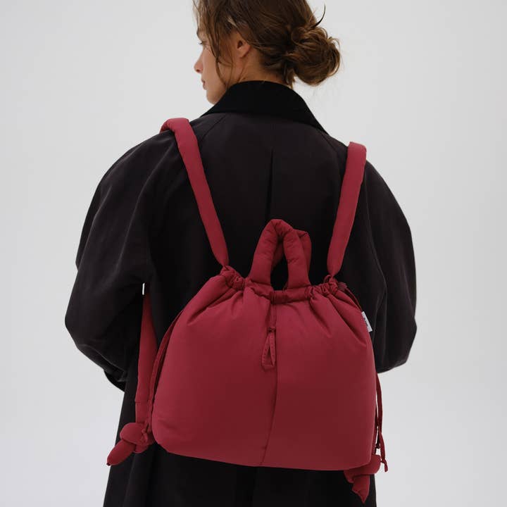 Ölend Backpacks - Wholesale Shoulder Bag - Women's - Ona Soft Bag152