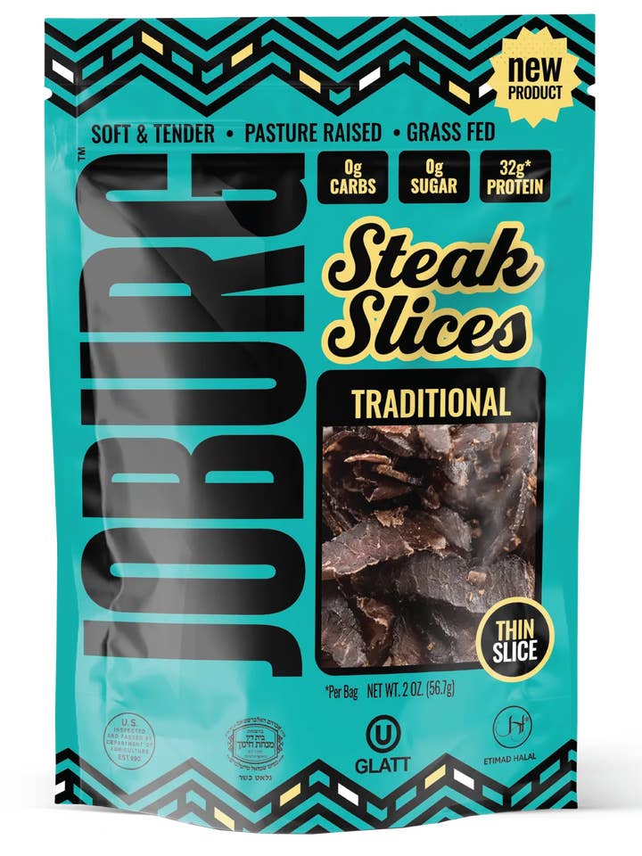 Traditional Steak Slices for wholesale by Joburg Meats