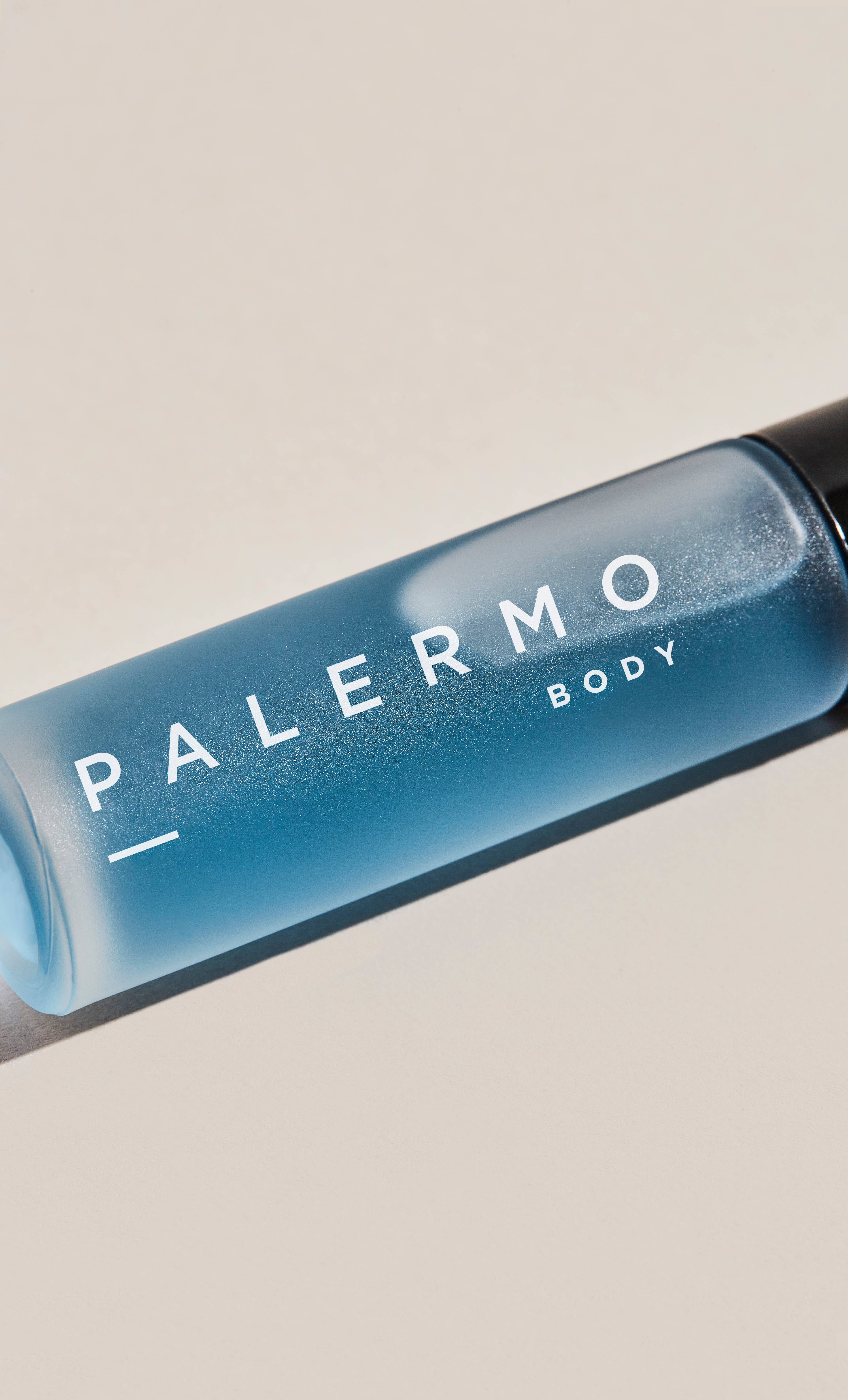 Palermo Body - Wholesale Essential Oil - Tranquility Aromatherapy Oil4