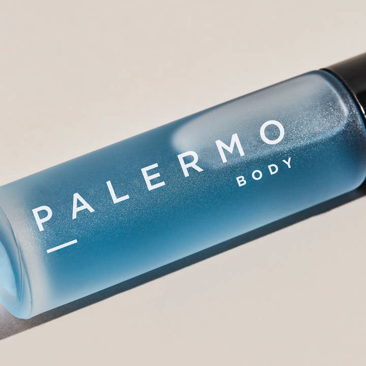 Palermo Body - Wholesale Essential Oil - Tranquility Aromatherapy Oil4