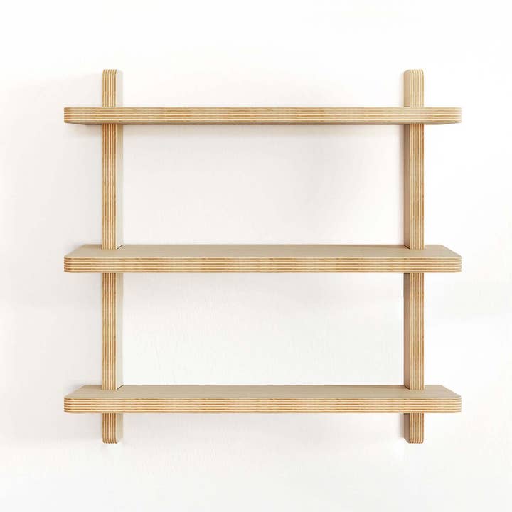 Wall Shelves for wholesale by unfnshed