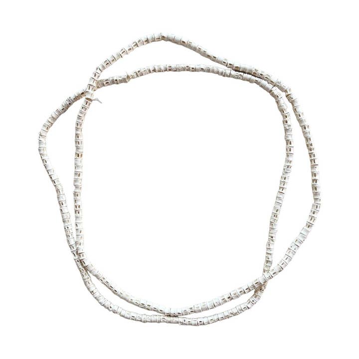 Fish Bone Bead Mixed for wholesale by Blue Ocean Traders