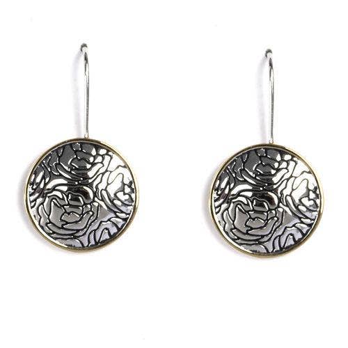 Jody Coyote - Wholesale Dangle Earrings - Bloom Earring3