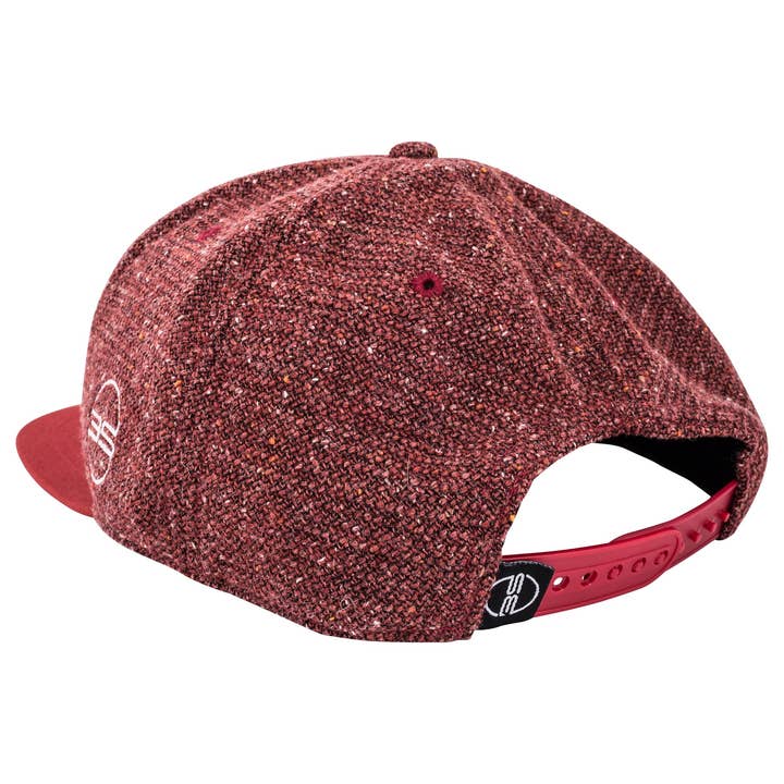 Blackskies - Wholesale Flat Brim Cap - Men's - Juneau Snapback Cap5