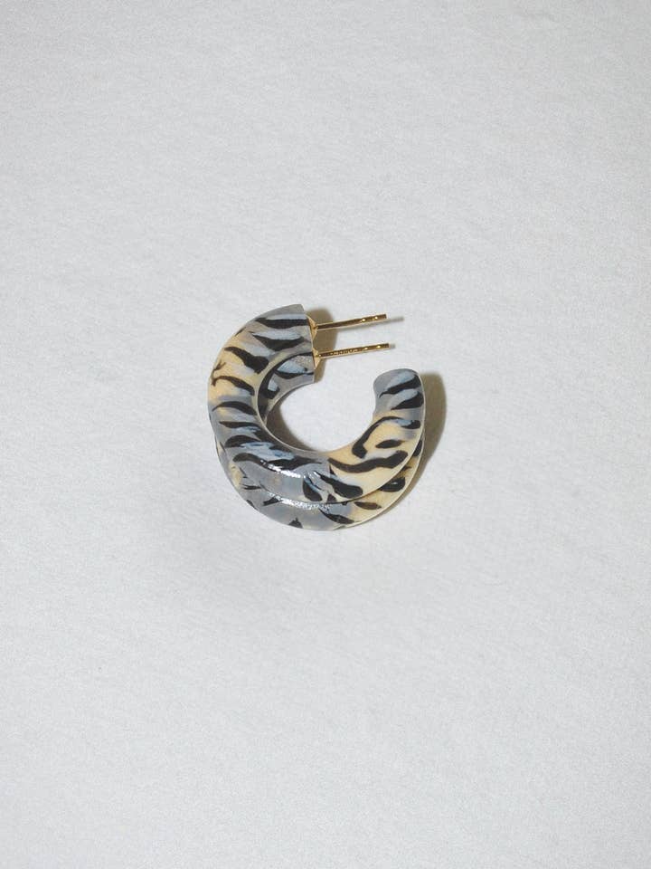 Mini cerchio serpente per la vendita all'ingrosso da parte di BINKY AND LULU