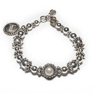 Silver Friends for wholesale by EK Designs