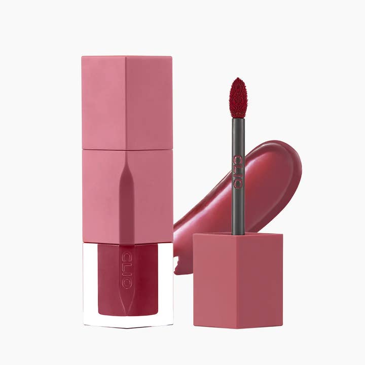 Best Beauty Group - Wholesale Lip Stain/Dye/Tint - CLIO Dewy Blur Lip Tint9